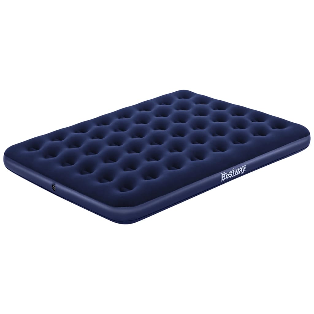 Bestway Airbed gonfiabile 203x152x22 cm 67003