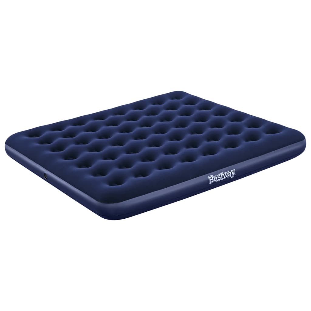 Bestway Airbed gonfiabile 203x183x22 cm 67004