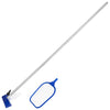 Mantenimiento de Bestway Juego para flujo de piscina de piscina terrestre de arriba