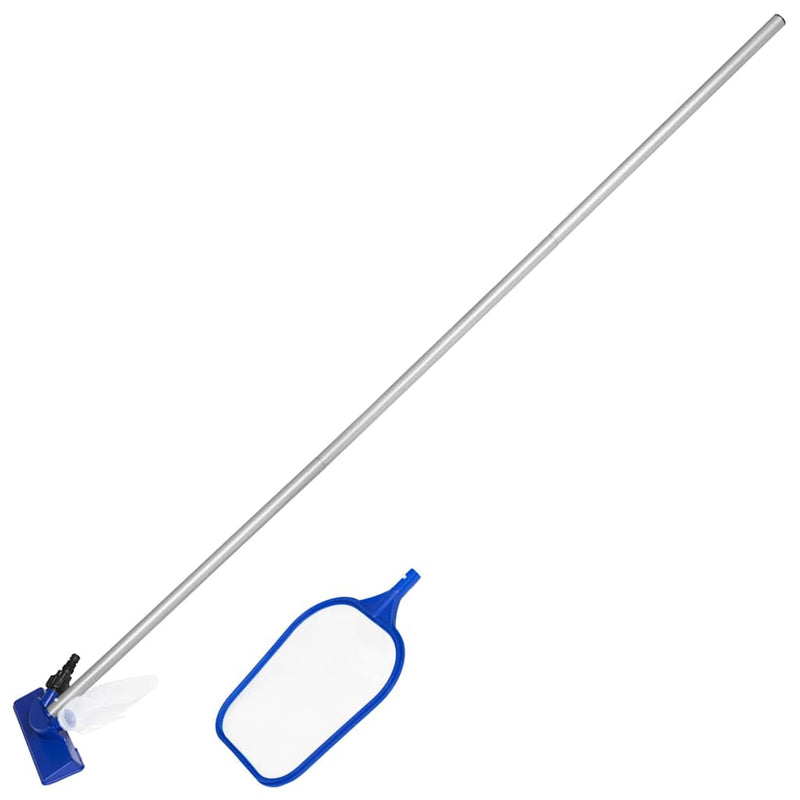 Mantenimiento de Bestway Juego para flujo de piscina de piscina terrestre de arriba