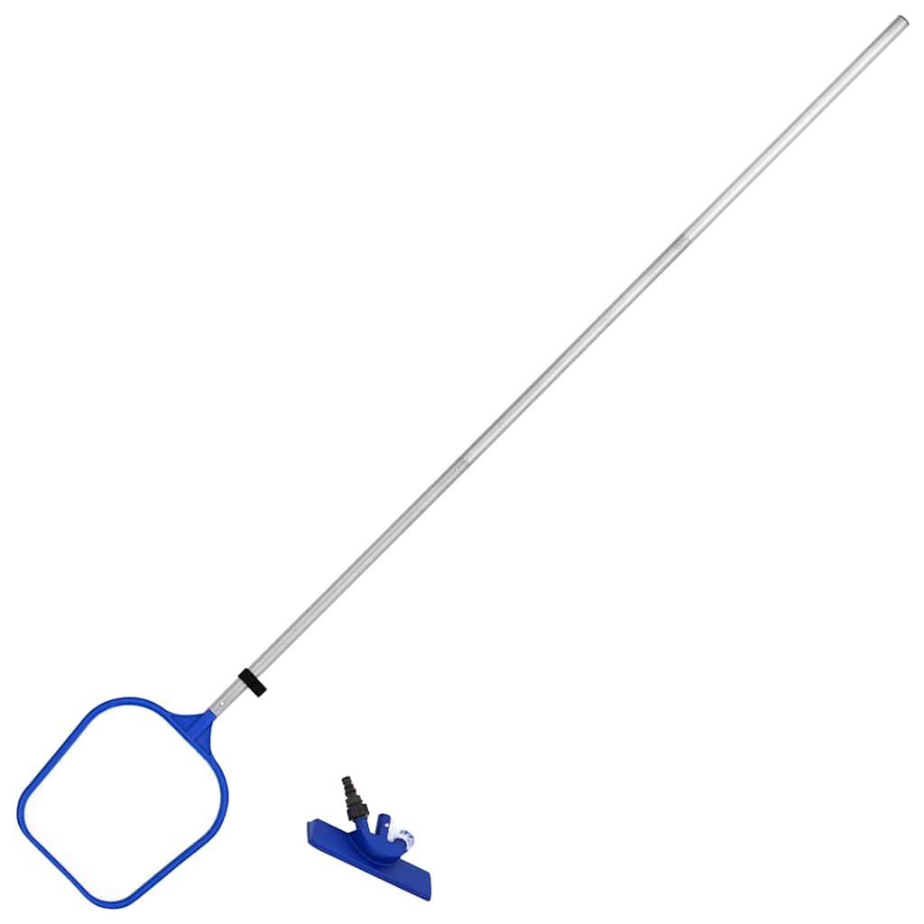 Mantenimiento de Bestway Juego para flujo de piscina de piscina terrestre de arriba