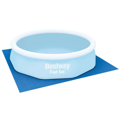 Bestway piscina a vela a vela flowlear 335x335 cm