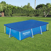 Bestway FlowClear Cover Steel Pro Rectangular 259