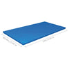Cover bestway piscina flowlear 304x205x66 cm