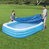 Cover per piscina bestway Flowlear 305x183x56 cm
