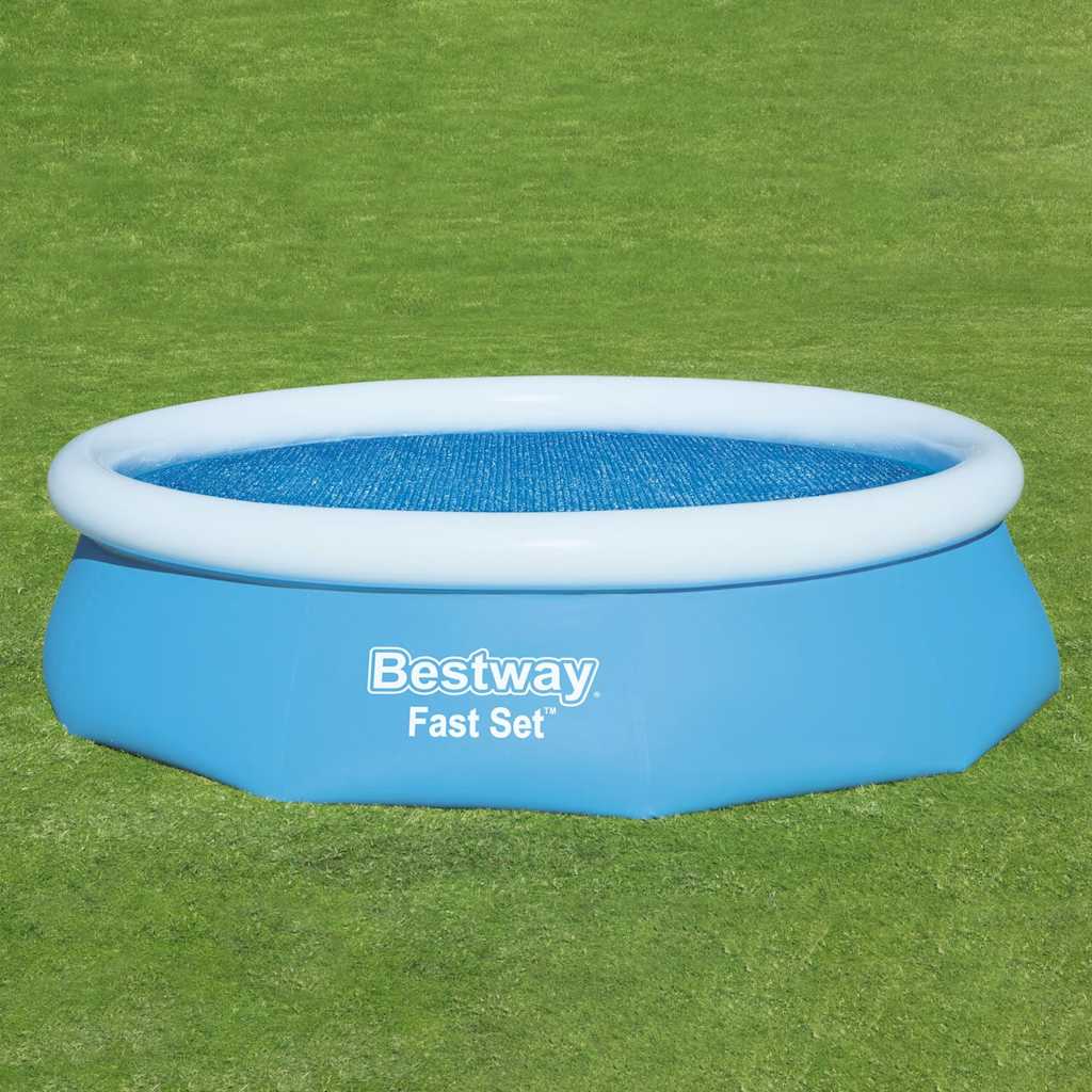Bestway Flowlear Summer Rug Solar intorno a 305