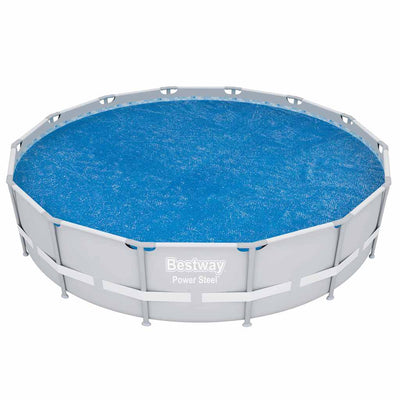 Cover per piscina solare bestway Flowlear 427 cm