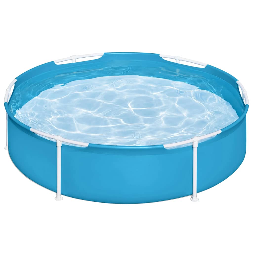 Bestway zwembad my first frame pool 152 cm