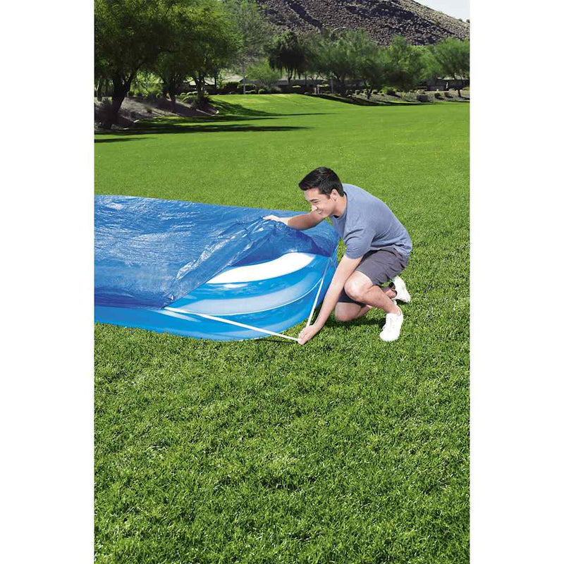 Cover per piscina bestway Flowlear 262x175x51 cm