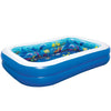 Bestway piscina gonfiabile avventura subacquea 54177