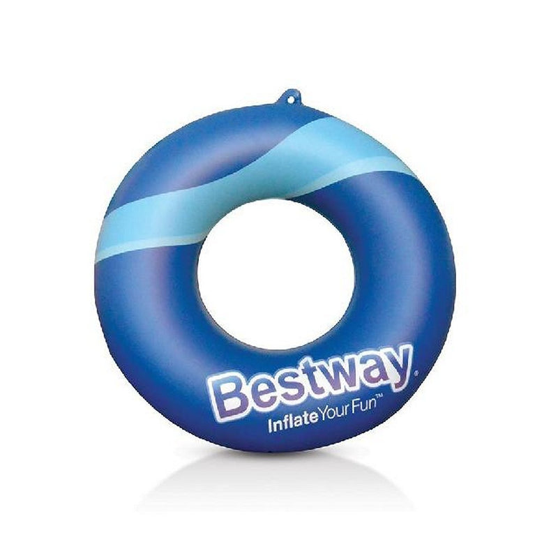 Piscina bestway 76 cm blu