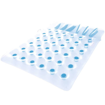 Bestway Double Water Air Led