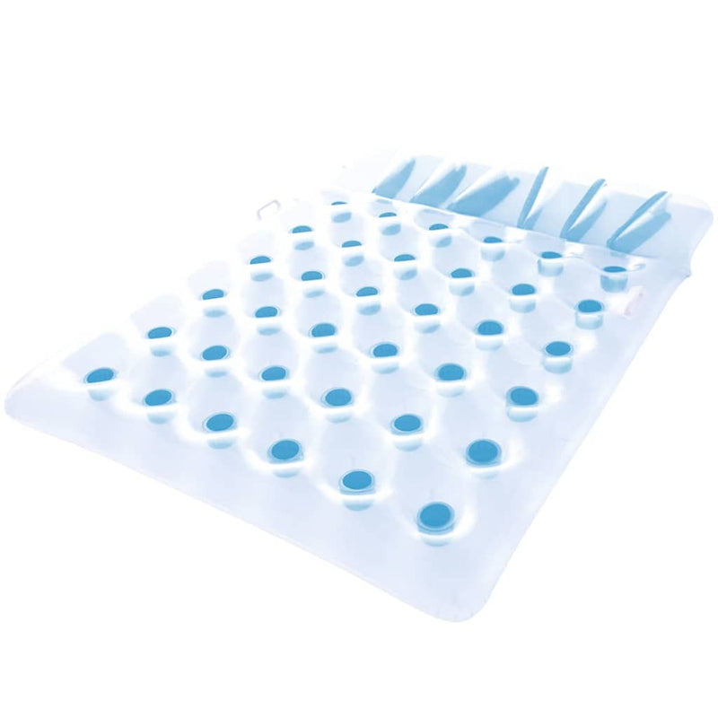 Bestway Double Water Air Led