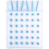 Bestway waterluchtbed tweepersoons 43055