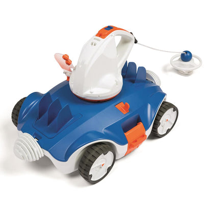 Robot per pulizia della piscina bestway flowlear aquatronix 58482