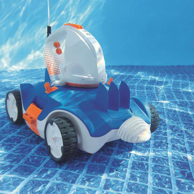 Robot per pulizia della piscina bestway flowlear aquatronix 58482