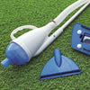 Aspirador de piscina Bestway aquacrawl 58212