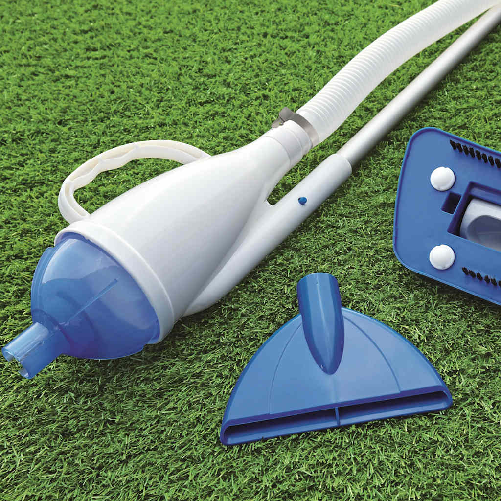 Aspirador de piscina Bestway aquacrawl 58212