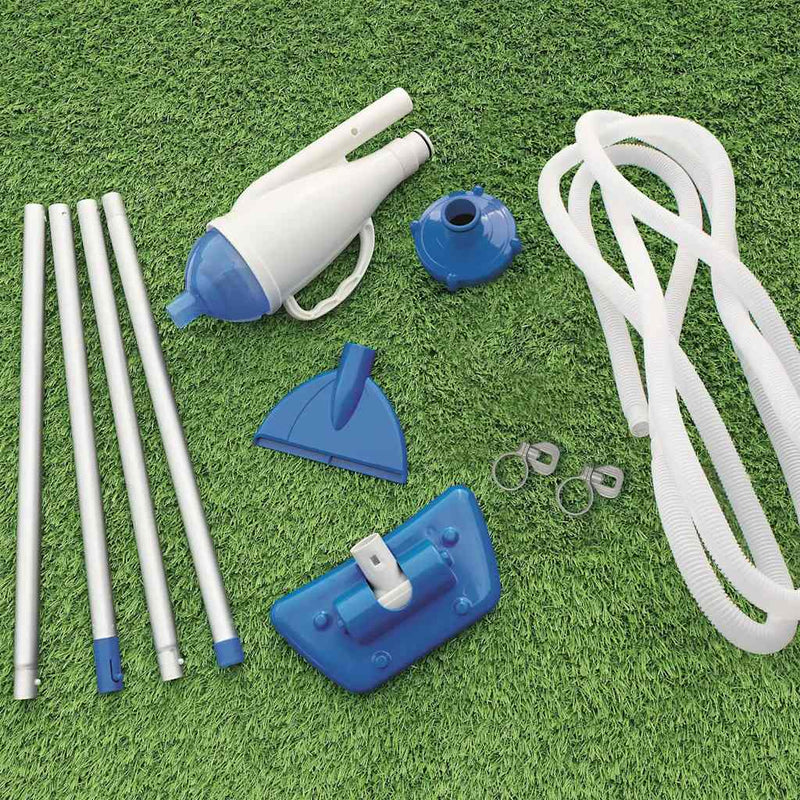Aspirador de piscina Bestway aquacrawl 58212
