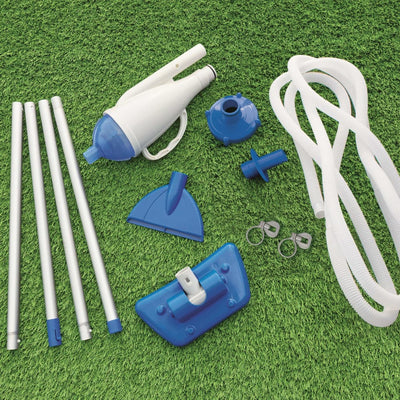 Bestway Swimming Pols Aquacrawl 58212