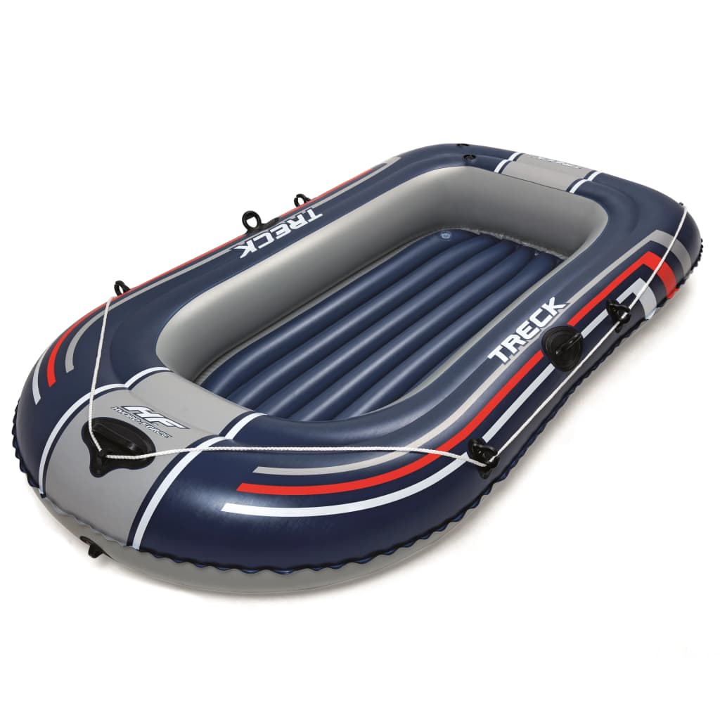 Barca gonfiabile idro-forza Vidaxl X1 228x121 cm 61064