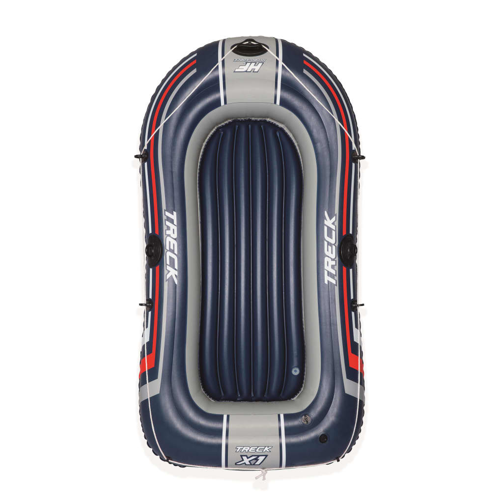 Vidaxl Hydro-Force Barco inflable TRECK X1 228X121 CM 61064