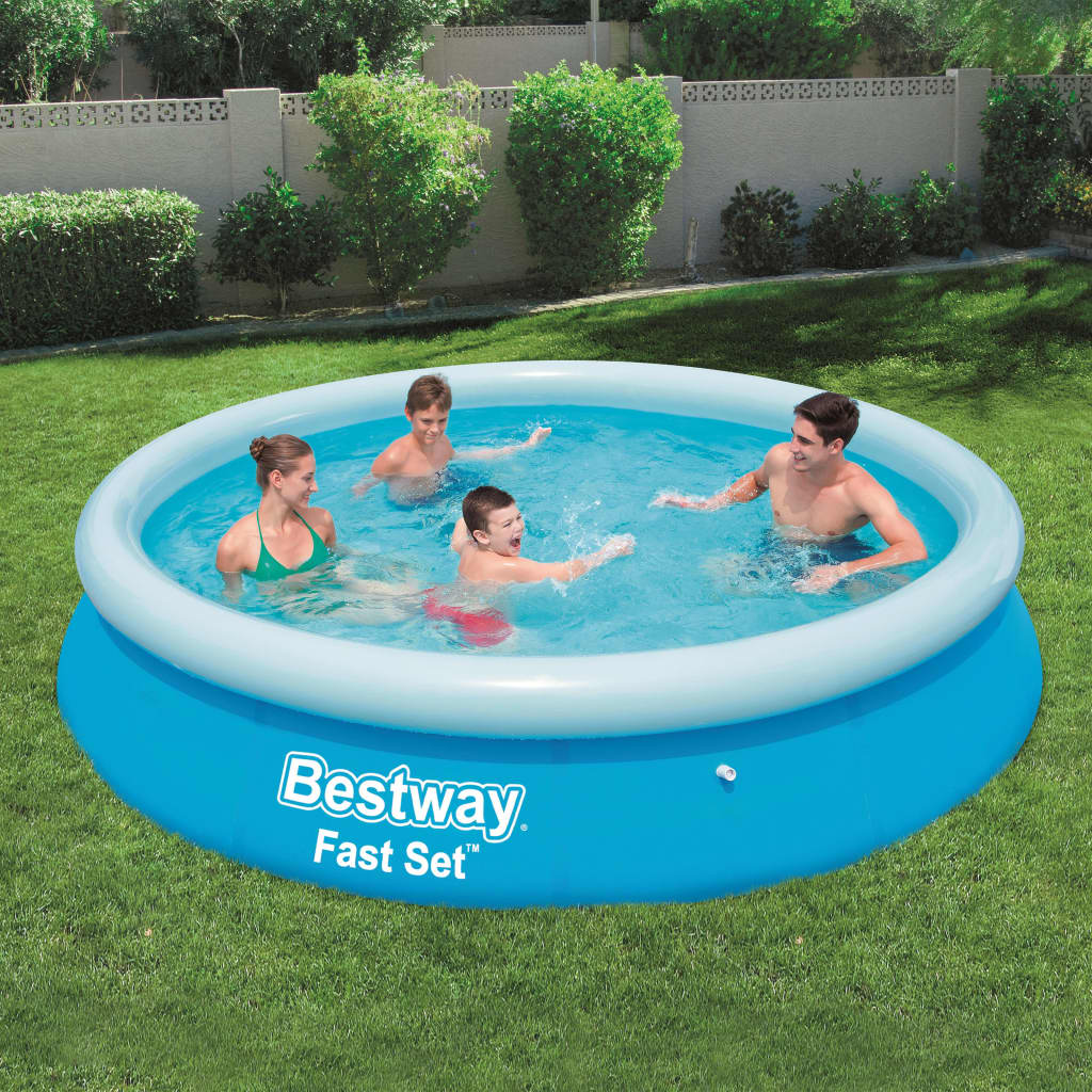 Bestway Pool set veloce 366