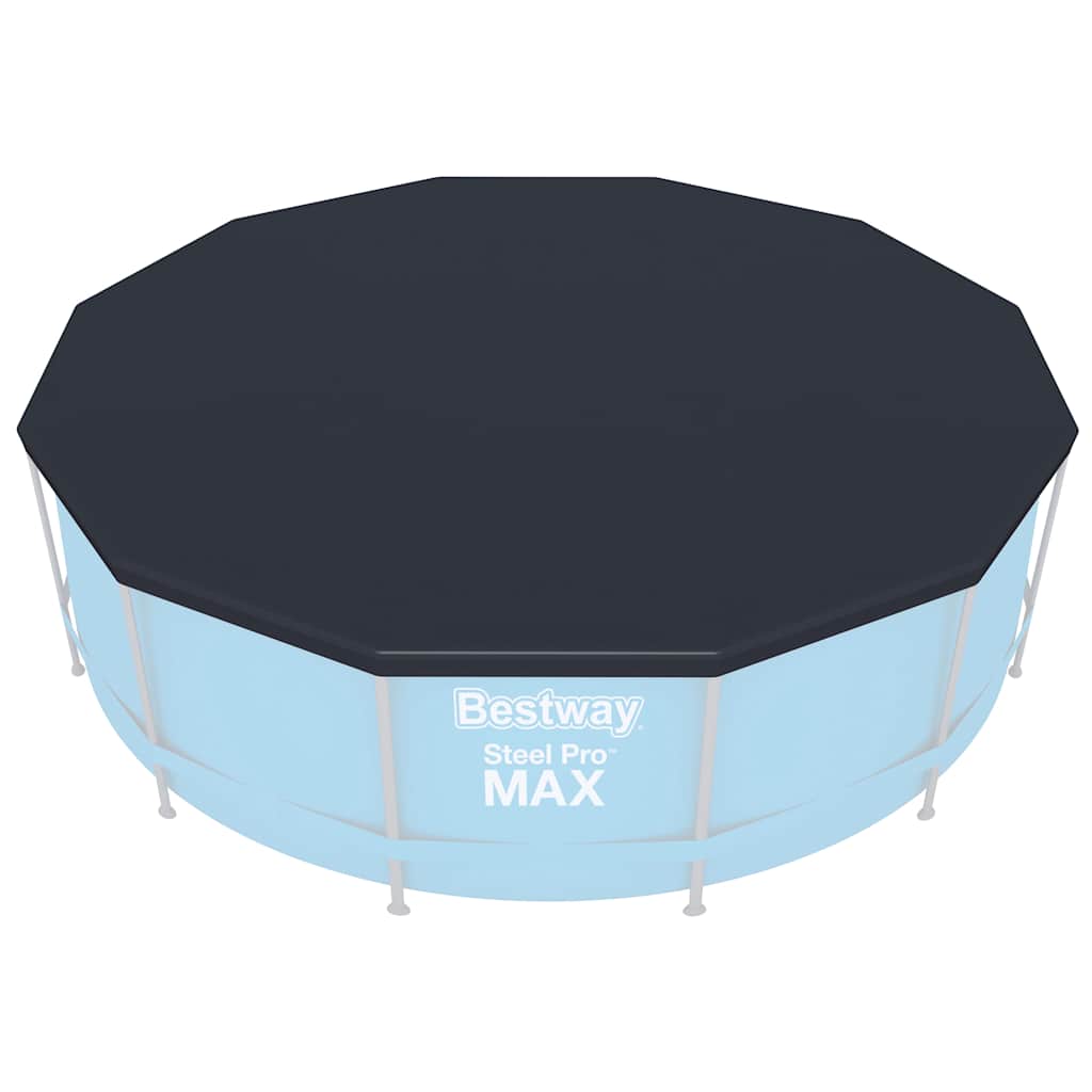Copertina del pool bestway Flowlear 366 cm