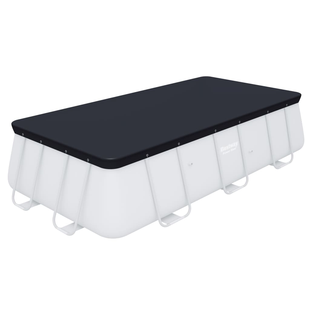 Bestway Tope de piscina FlowClear 404x201 cm