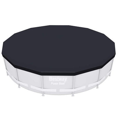 Cover per piscina bestway Flowlear 427 cm