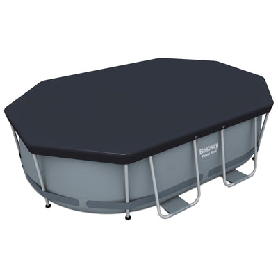 Copertura per piscina Bestway Flowclear 300x200 cm