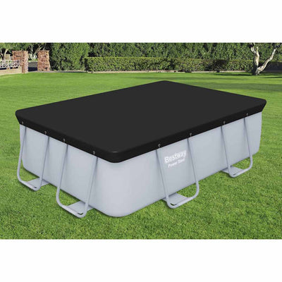 Copertina di piscina bestway Flowlear 269x179 cm