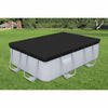 Bestway Natwimming Pool Cover FlowClear 269x179 cm
