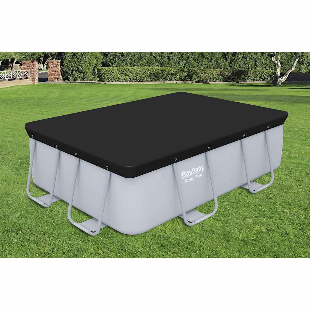 Bestway Natwimming Pool Cover FlowClear 269x179 cm