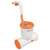 Bestway flowlear piscina filtro pompa a flusso scissione 3974 l u 58469