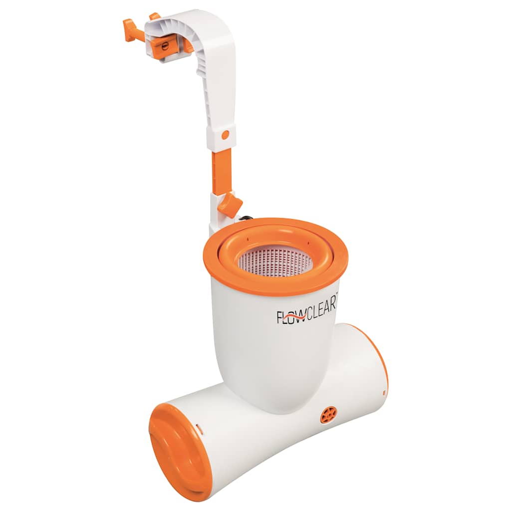 Bestway flowlear piscina filtro pompa a flusso scissione 3974 l u 58469