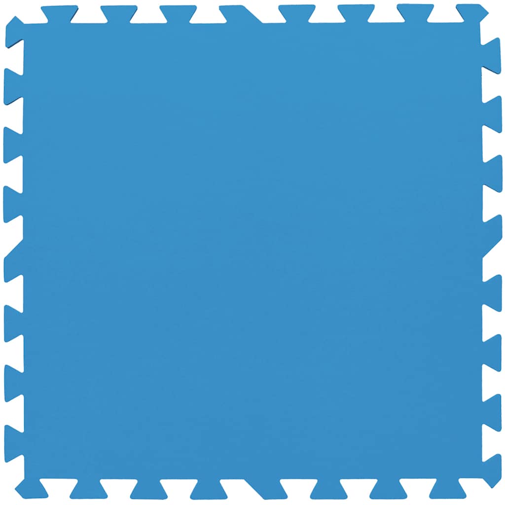Protectores de la base de piscinas de la bestway 8 St Blue 58220