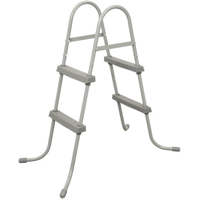 Piscina bestway piscina scala 2 gradini flowlear 84 cm