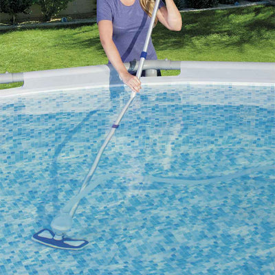 Bestway Flowlear Swimming Polsoling Set Aquaclean