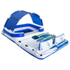 Bestway Driving Island Breeze tropical 389x274 cm 43105