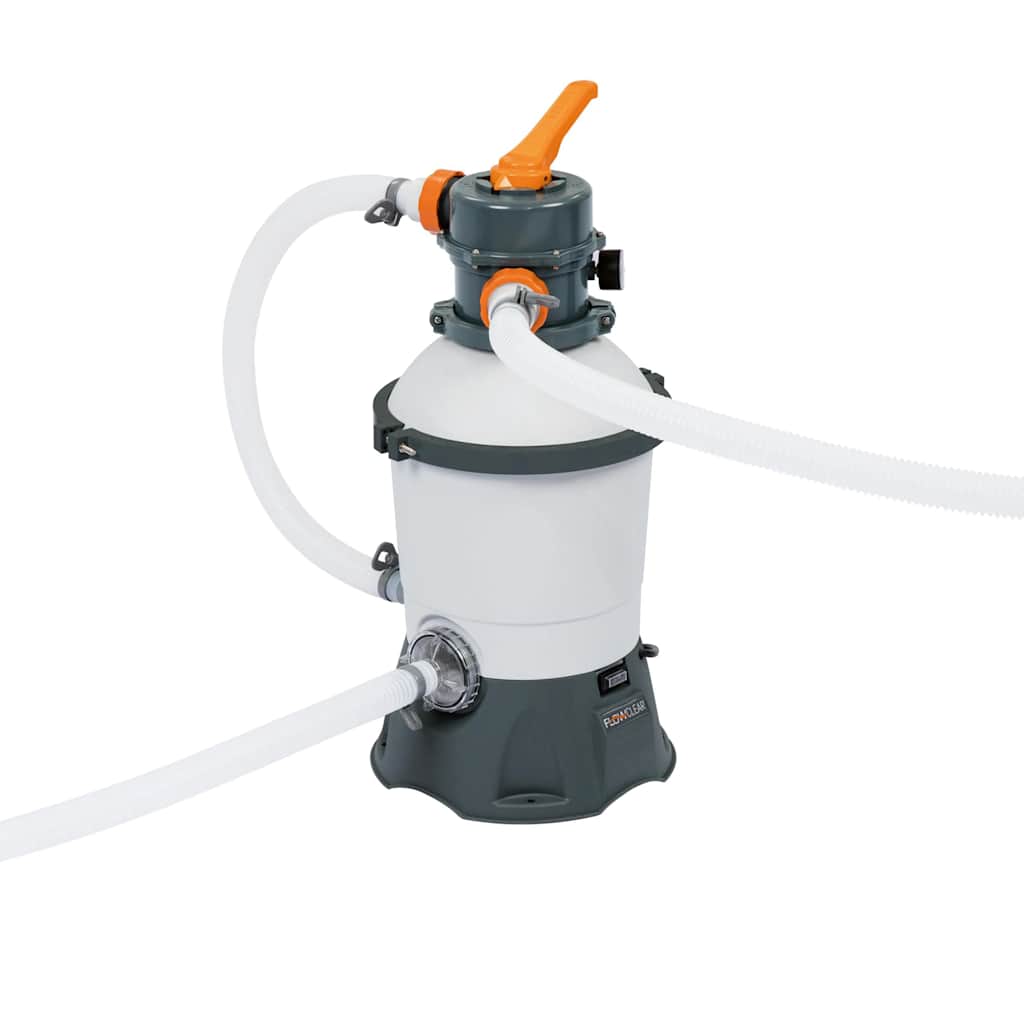Bomba de filtro de arena de Bestway fluye 5,678 l u u u