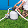 Bomba de filtro de arena de Bestway fluye 5,678 l u u u
