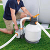 Bomba de filtro de arena de Bestway fluye 5,678 l u u u