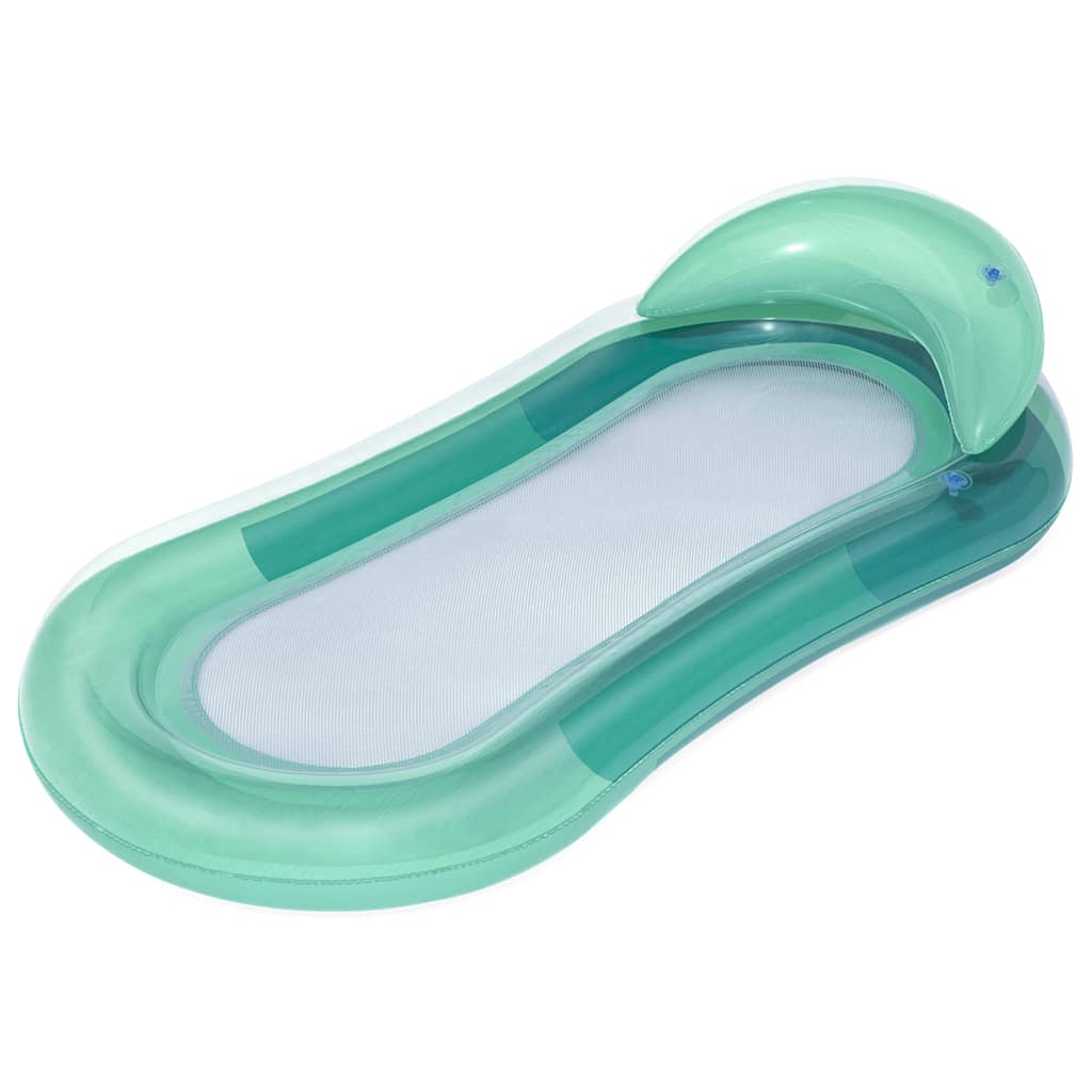 Bestway Swimming Polswming Lounger Aqua Lounge gonfiabile