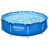 Piscina bestway acciaio 305x76 cm