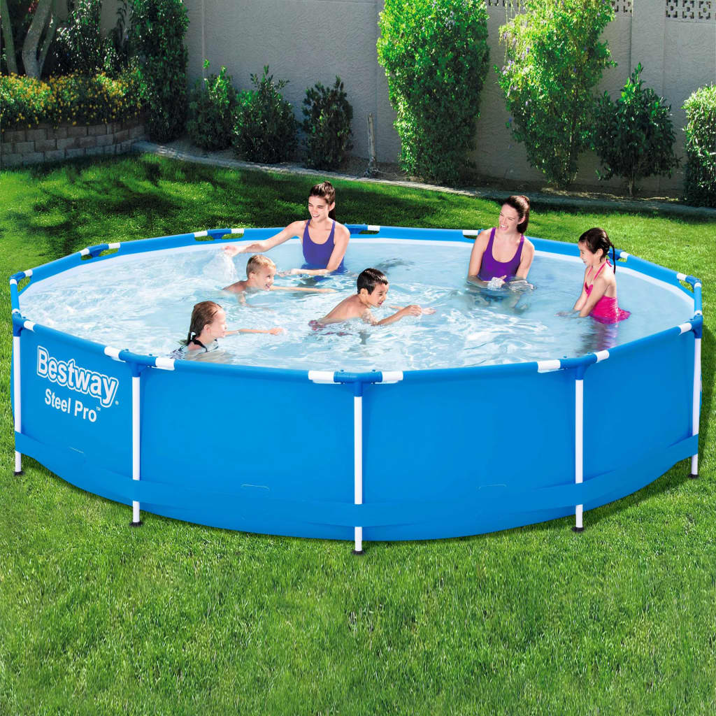 Bestway Pool vástago pro ronda 366