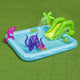 Bestway Play Center Fantastico acquario 239x206x86 cm
