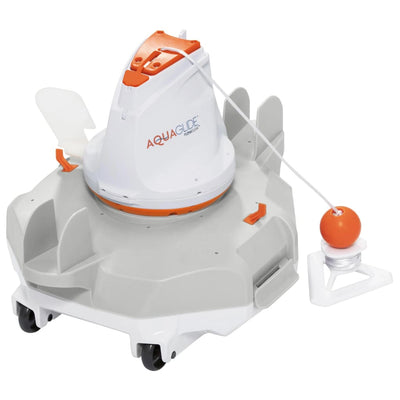 Piscina bestway piscina aspirapolvere aquaglide