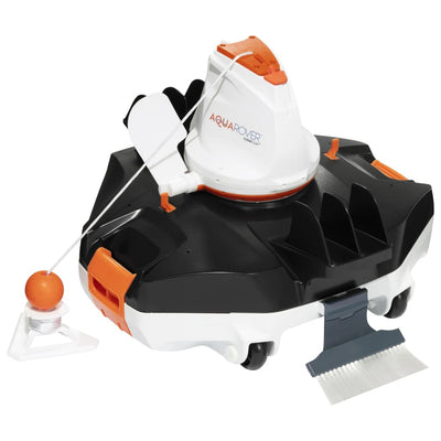 Robot bestway piscina robot flowlear aquarover