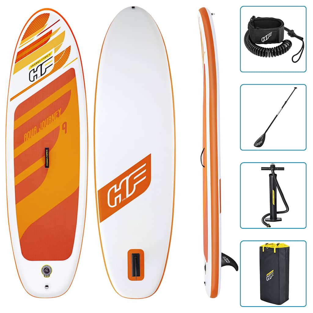 Set di bestway Hydro Aqua Journey